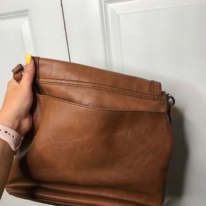 relic evie flap crossbody